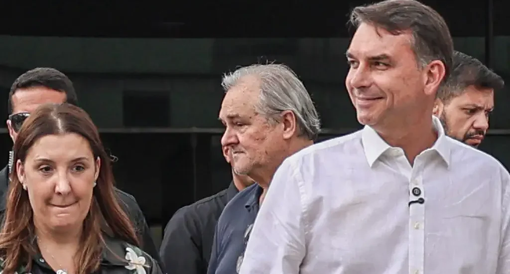 Quem é Daniella Marques, nome forte da campanha de Flávio Bolsonaro?