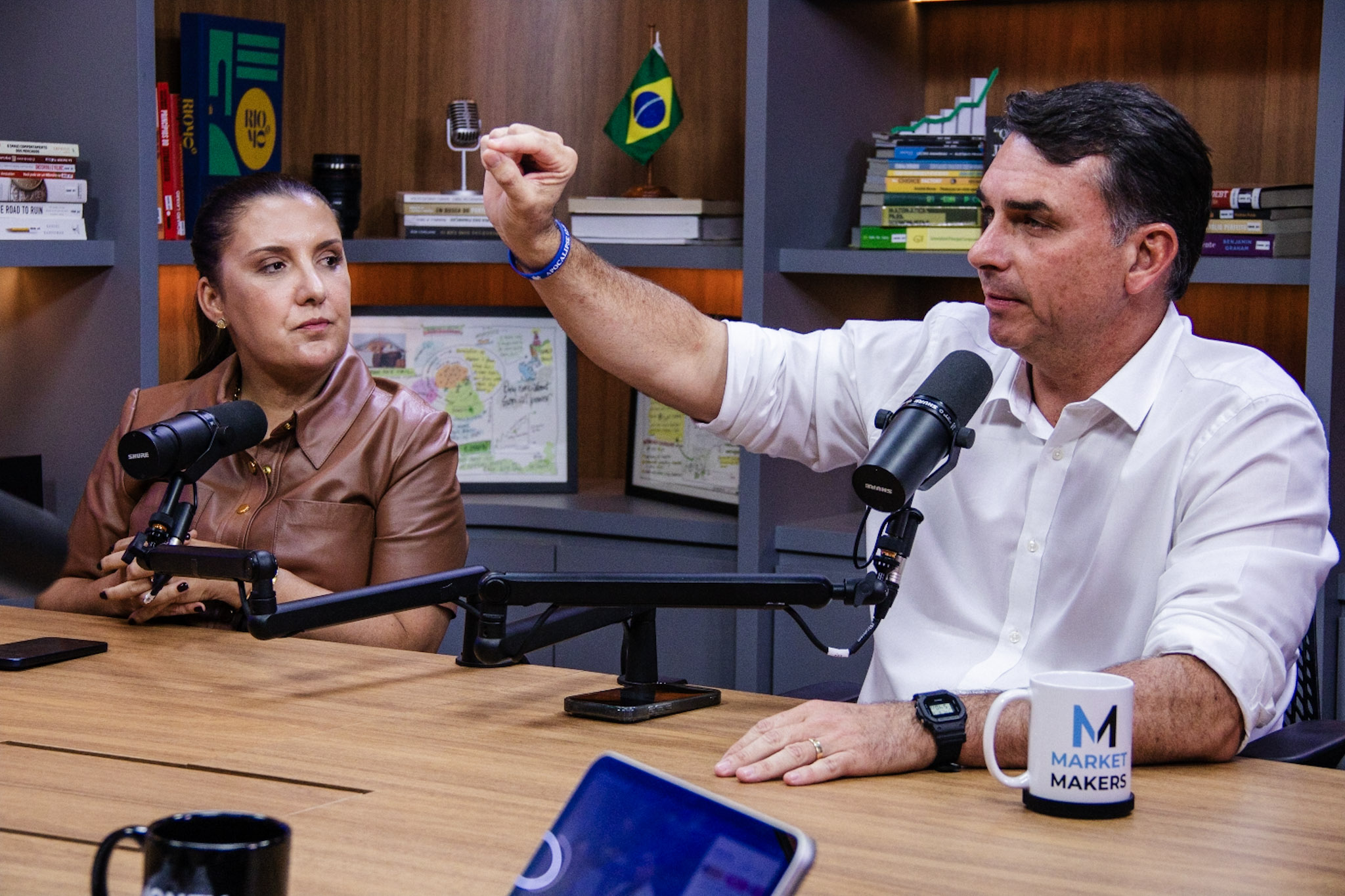Daniella Marques, o Plano Collor e as dúvidas sobre ajuste de R$ 300 bilhões