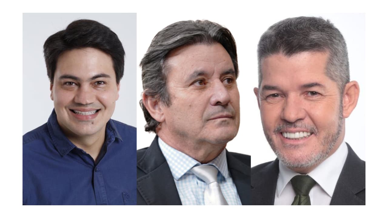 Críticos de Mabel ficam sem vaga na Assembleia e na Câmara dos Deputados