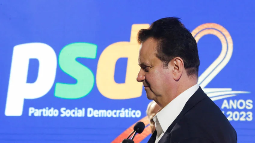 PSD cresce e se consolida como maior partido de Centro do Brasil