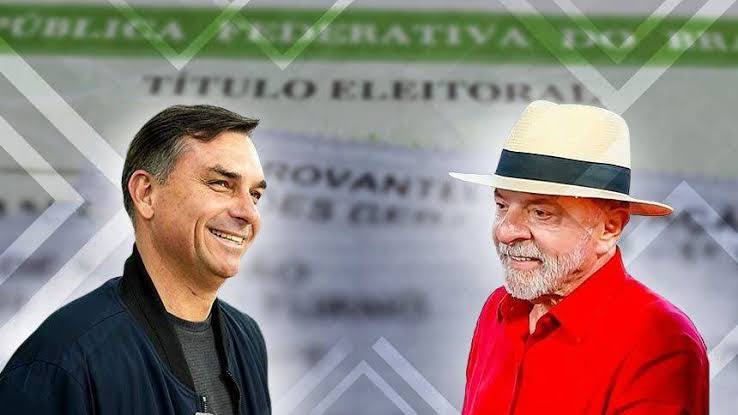 Lula perde votos até em redutos do Bolsa Família, enquanto Flávio avança