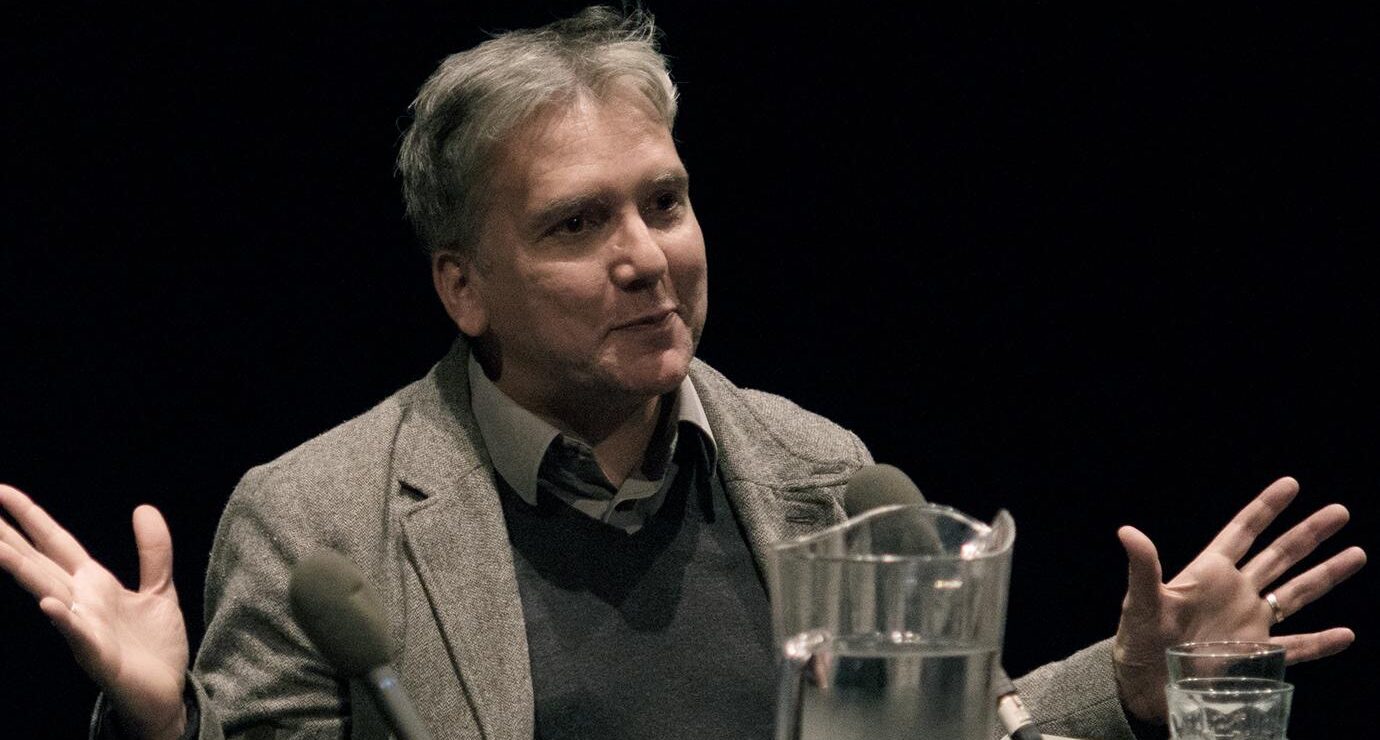 Quem é Mark Fisher, autor marxista que viralizou após vídeo de Renan Santos