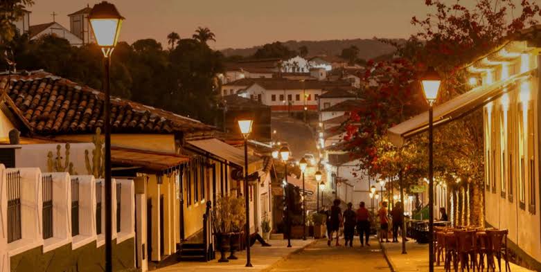 Seu Jorge, Marcelo D2 e Gloria Groove agitam Pirenópolis neste fim de semana