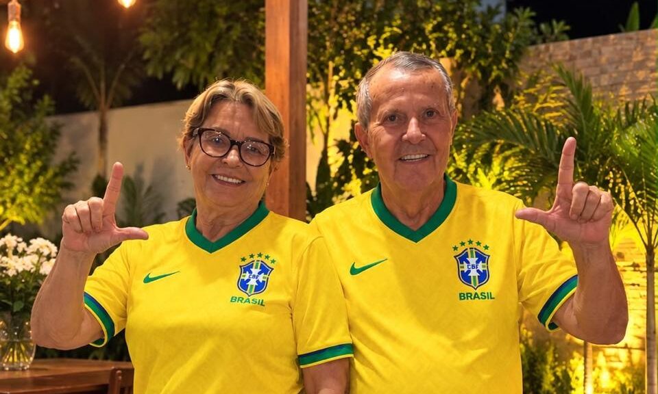 Prefeito do MDB que apoiou Caiado no 1º turno anuncia apoio a Lula em Goiás