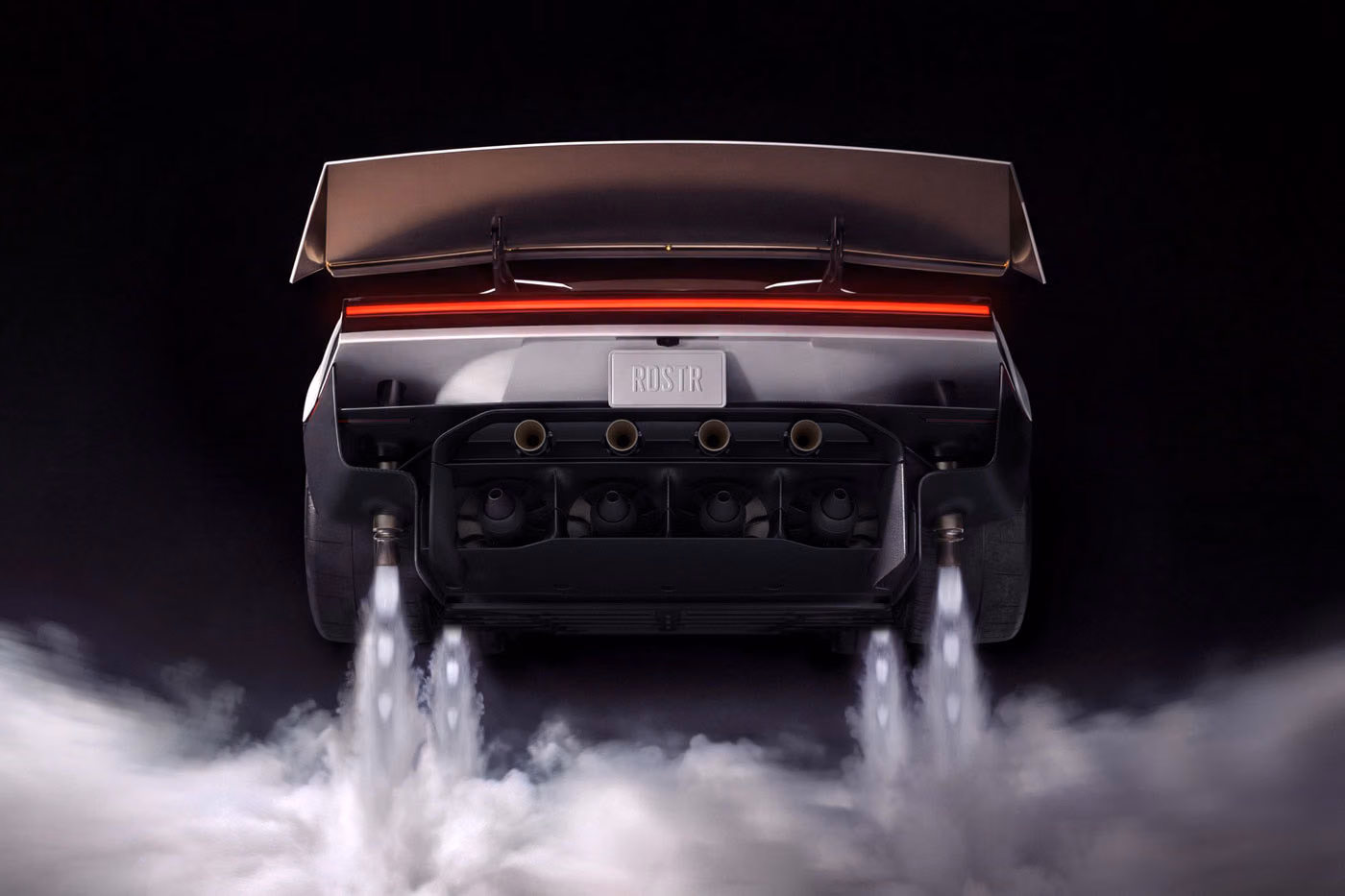 Carro voador? Elon Musk apresenta Tesla que gira no ar e pousa sobre as rodas