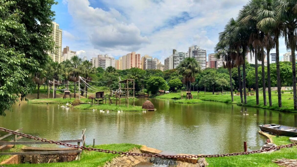 Mutirama e Zoológico terão entrada gratuita no Dia das Crianças